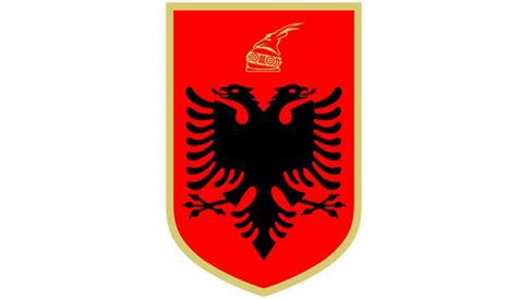 Albanian Profile - Emblema e Republikës së Shqipërisë