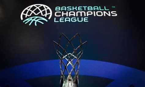 Basketball Champions League clubs eager for season two - Eurohoops