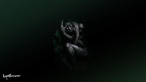 SCP-096 Wallpapers - Wallpaper Cave