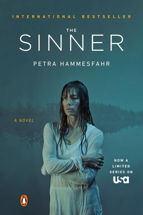 The Sinner by Petra Hammesfahr | Goodreads