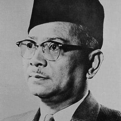 Tunku Abdul Rahman - Malaysia, Prime Minister & Death