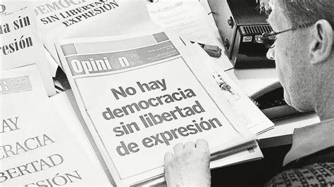 Los límites de la libertad de expresión | Fundación Libertad y Desarrollo