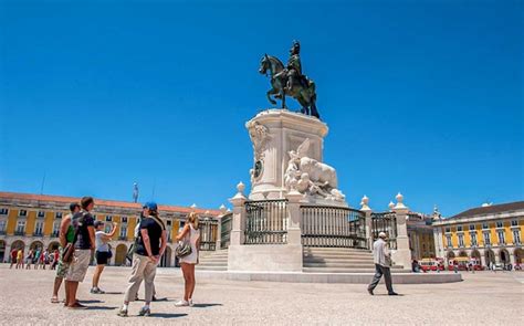 Best Walking Tours in Lisbon | 2024