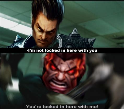 Darius Meme