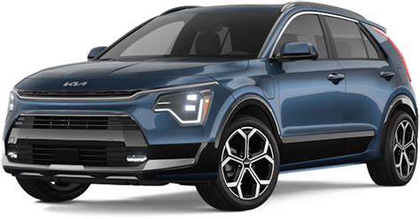 2024 Kia Niro Plug-In Hybrid Incentives, Specials & Offers in Killeen TX