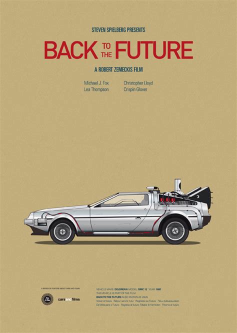 Car Movie Posters