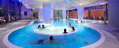 Thermae Bath SPA, Enjoy The Sensation of A Natural Hot Spring Baths - Traveldigg.com