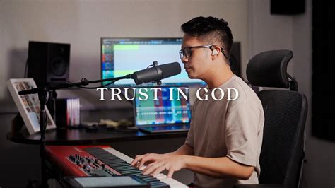 Trust In God - Elevation Worship (Cover) - YouTube