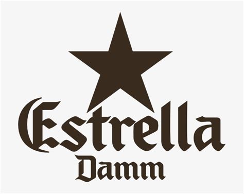 Estrella Damm Logo