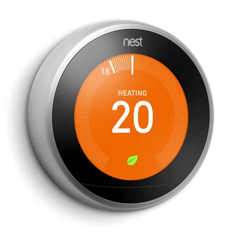 4 Reasons Why a Smart Thermostat for Your Home Is Worth It - Cooling heating services