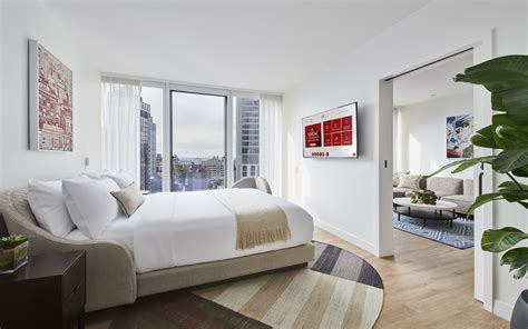 Inside Virgin Hotels New York City | LaptrinhX / News