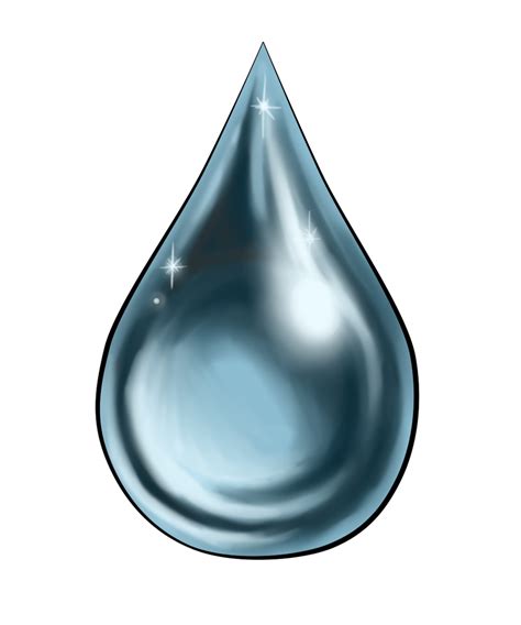 Clipartbest.com Raindrop - ClipArt Best