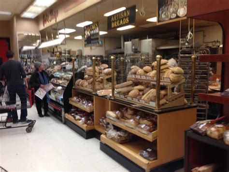 TOUR: ShopRite - Bloomfield, NJ