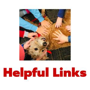 Resources – Intermountain Therapy Animals