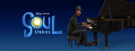 Go Behind the Scenes of Disney and Pixar’s ‘Soul’ with Spotify’s ‘Soul Stories’ Podcast — Spotify