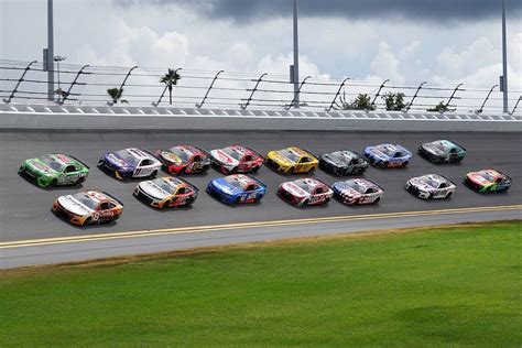 NASCAR Cup Series 2023 Grid: Which teams & drivers will line-up for ...