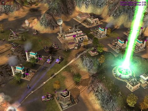 Command & Conquer Generals: Zero Hour 1.0.4 – Favourite strategy game