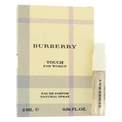 Burberry Touch Perfume by Burberry - Buy online | Perfume.com