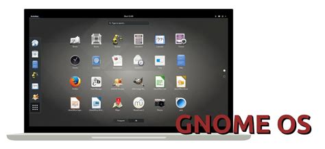 GNOME OS lanza nuevas imágenes para que las pruebe un público más extenso – Linux-OS.net