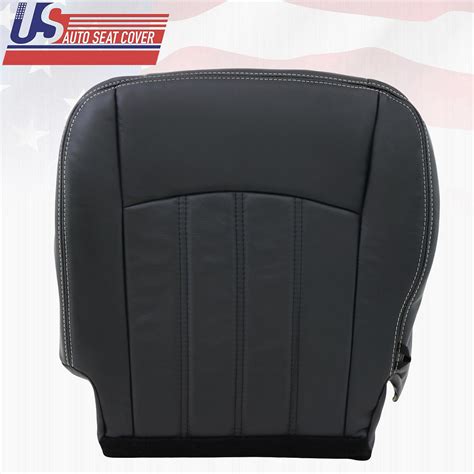 Dodge Ram 1500 Oem Seat Covers