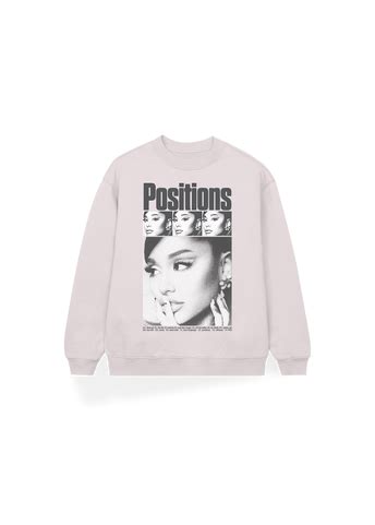 Merch – Ariana Grande Official Store