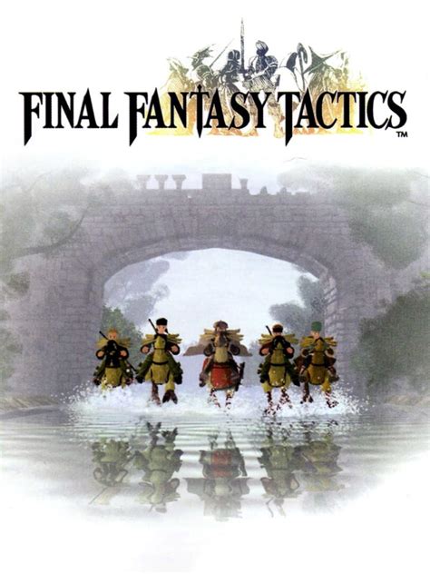 Final Fantasy Tactics Server Status: Is Final Fantasy Tactics Down Right Now? - Gamebezz