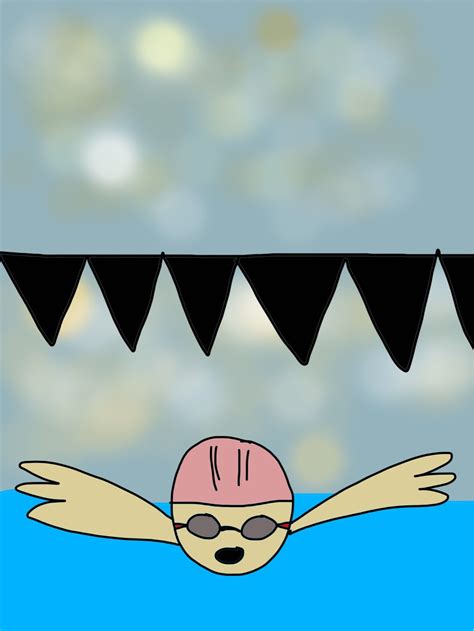 Swimming Flashcards | Memorang