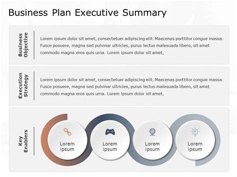 Different Types Of Executive Summary Templates For Engaging, 50% OFF