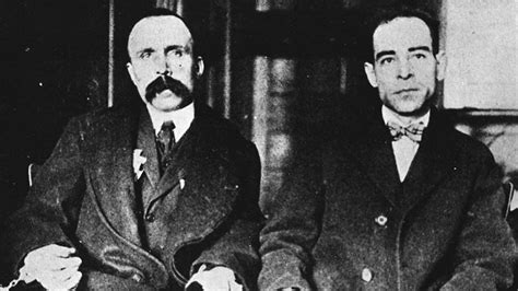 Sacco and Vanzetti | Kanopy