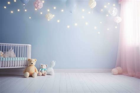 Children's room design. Illustration 23635927 Stock Photo at Vecteezy