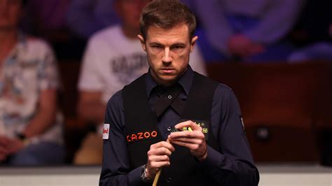 British Open snooker 2023: Jack Lisowski edges out Shaun Murphy on ...