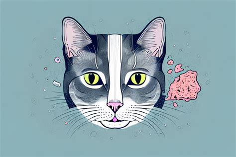 How to Treat Cat Skin Ulcers at Home - The Cat Bandit Blog