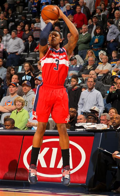 Bradley Beal, Washington Wizards | Best nba players, Bradley beal ...