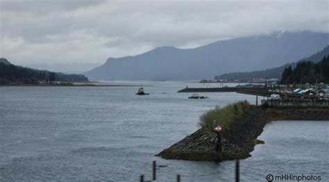 my Heritage Happens in Photos: Juneau, Alaska ~ Mountains