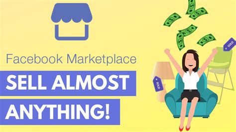 How to Sell on Facebook Marketplace: Tips For Sellers – HoWhaat