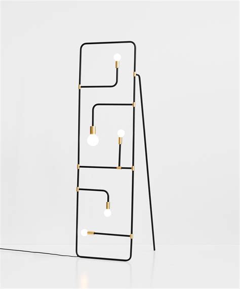 Lambert & Fils to Launch a Series of Lighting Inspired by Chinese Screens Home Lighting, Modern ...