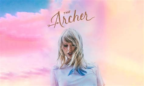 Taylor Swift’s New Song ‘The Archer’ Is Causing a Mass Crying Outbreak. Help! - Culture