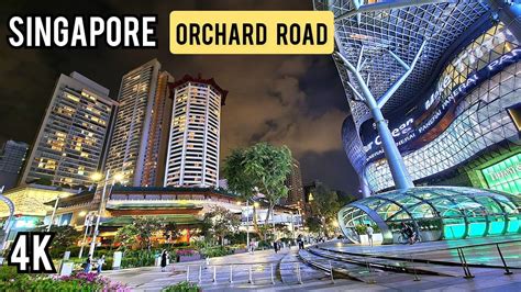 8 Biggest cities in Singapore - Tripwordwide.com | Discover - Experience - Reality