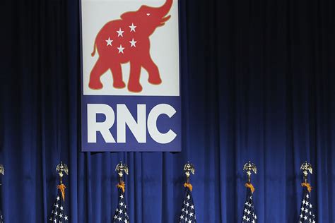 Republican National Convention 2023: RNC promises delegates will stay ...