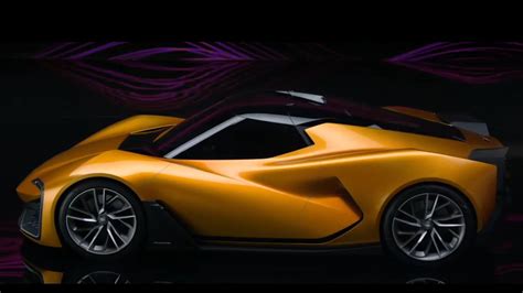 New Toyota MR2 May Be a 1.0-Liter Mid-Engine Hybrid Sports Car: Report