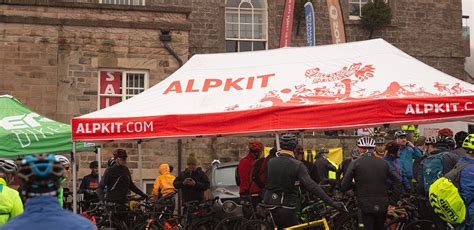 Alpkit Stores