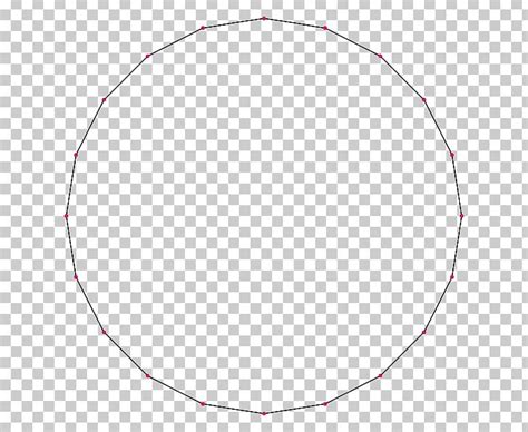 Regular Polygon Internal Angle Geometry PNG, Clipart, Angle, Area, Chiliagon, Circle, Decagon ...