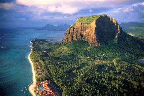 Le Morne Cultural Landscape, mauritius, Mauritius - Top Attractions ...