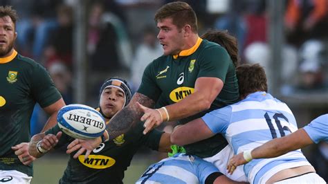 South Africa given 48 hours to make Rugby Championship decision | Rugby ...