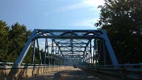 Point of Rocks Bridge - Landmarks & Historical Buildings - US-15, Point of Rocks, MD - Yelp