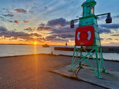 Beach Esbjerg Stock Photos, Pictures & Royalty-Free Images - iStock