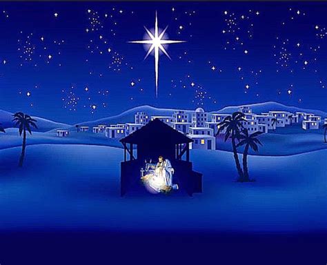 Christian Christmas Screensavers | Free Best Hd Wallpapers