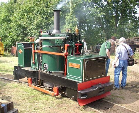 Vertical Boiler Locomotives | Locomotive, Old steam train, Old trains