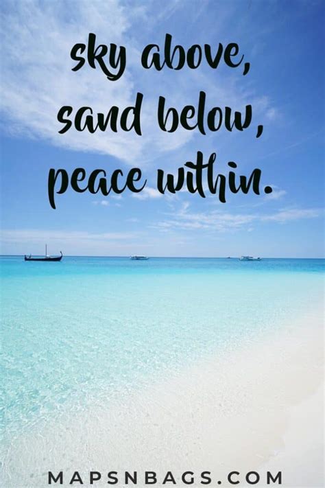 Printable Beach Quotes