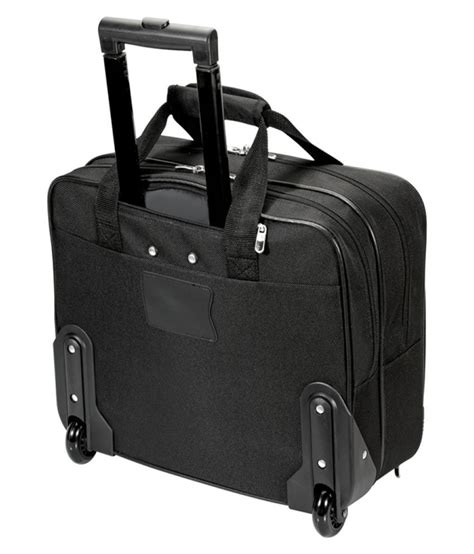 Targus Trolley Rolling 16 inch Laptop Case (TBR003US) - Buy Targus ...